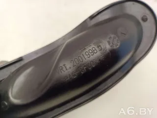 2001998D Гофра инжектора Opel Corsa D 1.3л Арт 55744179, вид 2