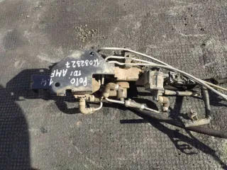  Клапан управления турбиной (Актуатор) Volkswagen Polo 4 1.4л TDi Арт 55744334, вид 1