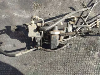  Клапан управления турбиной (Актуатор) Volkswagen Polo 4 1.4л TDi Арт 55744334, вид 3