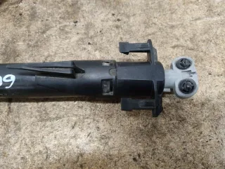  Омыватель правой фары Peugeot 607 Арт 55778038, вид 3