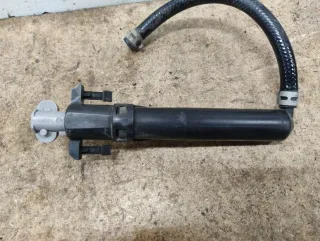  Омыватель правой фары Peugeot 607 Арт 55778038, вид 2