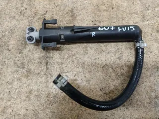  Омыватель правой фары Peugeot 607 Арт 55778038, вид 1