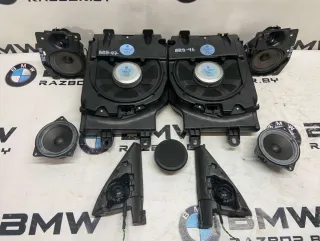  Аудиосистема (комплект) BMW 7 E65/E66 Арт BR9-46-54, вид 2