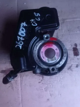 9662127880,26080328-QG,9637058480 Насос ГУР Citroen C2  Арт 55914079, вид 3