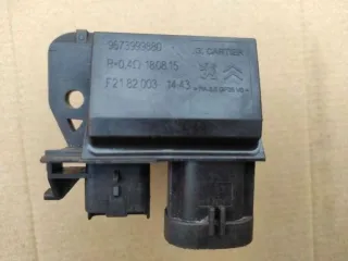 9673999880 Реле вентилятора Citroen Berlingo 2 restailing 2 Арт 55915624, вид 1