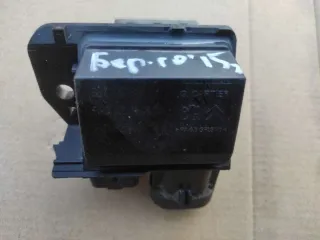 9673999880 Реле вентилятора Citroen Berlingo 2 restailing 2 Арт 55915624, вид 3