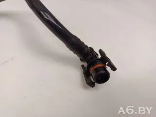  Трубка вакуумного насоса Renault Sandero 2 0.9л Арт 55915969, вид 2