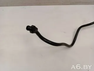  Трубка вакуумного насоса Renault Sandero 2 0.9л Арт 55915969, вид 4