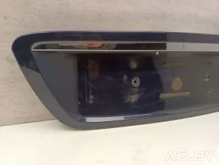 2207500081 Бленда под номер Mercedes S W220 Арт 55916000, вид 2