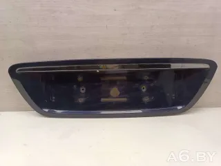 2207500081 Бленда под номер Mercedes S W220 Арт 55916000, вид 1