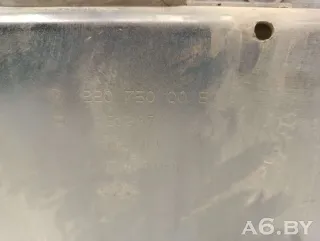 2207500081 Бленда под номер Mercedes S W220 Арт 55916000, вид 5