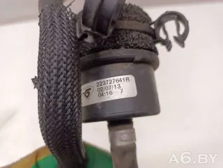 223727641R Ресивер воздушный Renault Captur Арт 55917501, вид 2