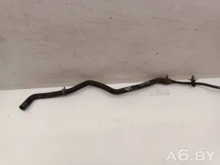  Патрубок расширительного бачка Dacia Sandero 2 Арт 55917485, вид 2