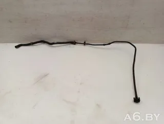  Патрубок расширительного бачка Dacia Sandero 2 Арт 55917485, вид 1