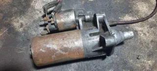 5227548, 0001108070 Стартер Chrysler Saratoga 3.0л Арт 12277, вид 4