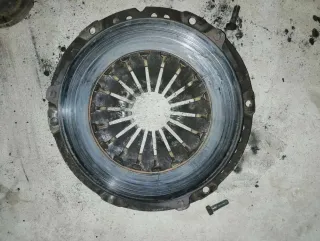  Корзина сцепления Opel Vectra B 1.6л Арт 55917681, вид 2