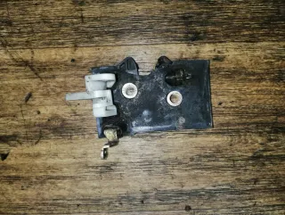  Замок двери передней правой Audi 80 B4 Арт 55917996, вид 2