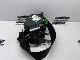 605369000 Ремень безопасности передний правый Mercedes CLS W219 Арт RC2-277, вид 2