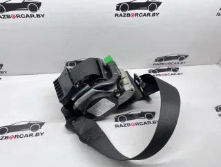 605369000 Ремень безопасности передний правый Mercedes CLS W219 Арт RC2-277, вид 1