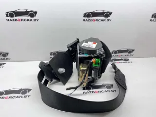 605369200 Ремень безопасности передний левый Mercedes E W211 Арт RC2-276, вид 3