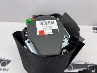 605369200 Ремень безопасности передний левый Mercedes E W211 Арт RC2-276, вид 2