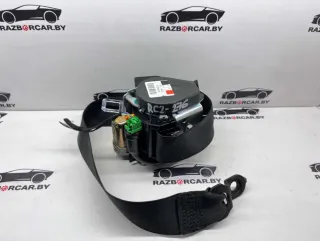 605369200 Ремень безопасности передний левый Mercedes E W211 Арт RC2-276, вид 1