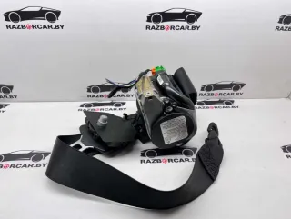 605369200 Ремень безопасности передний левый Mercedes E W211 Арт RC2-276, вид 4