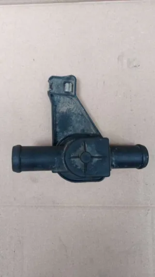 701819809D Кран печки (отопителя) Volkswagen Transporter T4 restailing Арт 55994992, вид 2