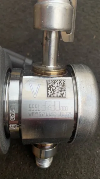 55513730 ТНВД Buick Envision 2 2.0л Арт 17-7-9, вид 2