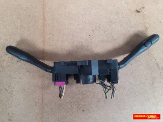 8L0953513M Переключатель подрулевой (стрекоза) Audi A6 C5 (S6,RS6) Арт 56002567, вид 7