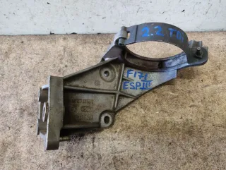 7700874059 Кронштейн топливного фильтра Renault Espace 3 2.2л TDi Арт 56004363, вид 1