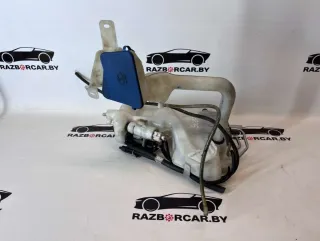 A2118600569 Бачок омывателя фар Mercedes E W211 Арт RC2-296, вид 1