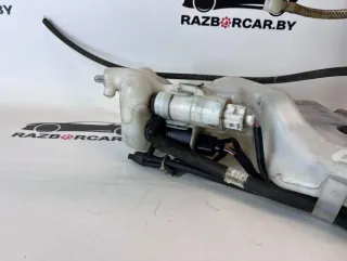 A2118600569 Бачок омывателя фар Mercedes E W211 Арт RC2-296, вид 3