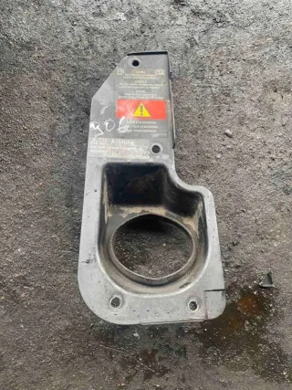  Крепление лючка топливного бака Volkswagen Crafter 1 Арт 56075930, вид 1