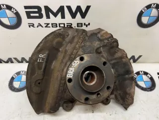  Подшипник ступичный передний BMW X5 E53 Арт BR8-53, вид 1