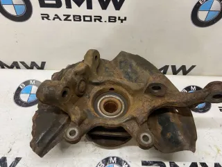  Подшипник ступичный передний BMW X5 E53 Арт BR8-53, вид 2