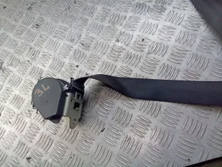 4F0857805E Ремень безопасности задний левый Audi A6 C6 (S6,RS6) Арт 56086899, вид 4