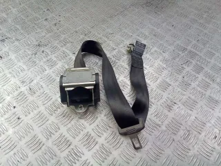 4F0857805E Ремень безопасности задний левый Audi A6 C6 (S6,RS6) Арт 56086899, вид 1