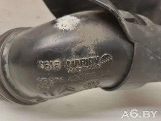 96826476,9682642080 Резонатор воздушного фильтра Citroen C3 Picasso Арт 56087506, вид 7