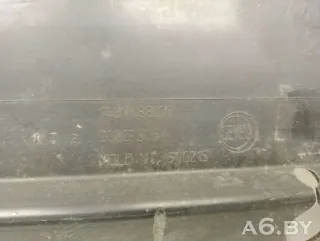 1487488077,9002PS06 Планка под капот Peugeot 807 Арт 56087786, вид 3