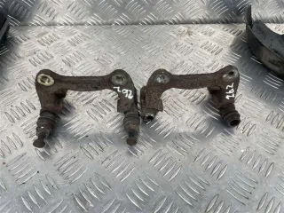  Скоба суппорта заднего Audi A6 C5 (S6,RS6) Арт М4806, вид 1