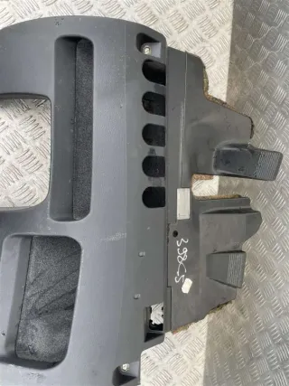 4B1863075 Пластик подрулевой Audi A6 C5 (S6,RS6) Арт 11269, вид 2