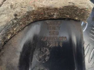 4B1863075 Пластик подрулевой Audi A6 C5 (S6,RS6) Арт 14159, вид 8
