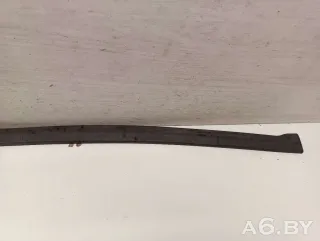  Молдинг лобового стекла Citroen C3 Picasso Арт 56087927, вид 3