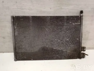 88000640,351300-351 Радиатор кондиционера  Ford Fusion 1 Арт 56088375, вид 1