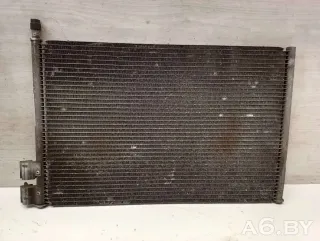 88000640,351300-351 Радиатор кондиционера  Ford Fusion 1 Арт 56088375, вид 5