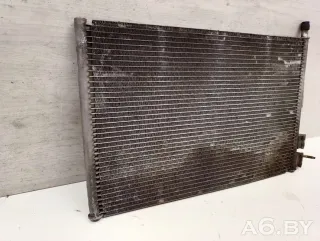 88000640,351300-351 Радиатор кондиционера  Ford Fusion 1 Арт 56088375, вид 2