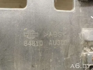 84810AU300 Бленда под номер Nissan Primera 12 Арт 56101935, вид 5