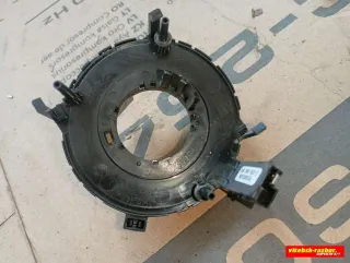 1J0959653E Шлейф руля  Skoda Octavia A4 Арт 56103236, вид 2