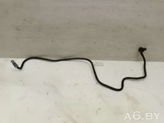 7G912420DJE Трубка вакуумного насоса Ford Mondeo 4 1.8л Арт 56108991, вид 1